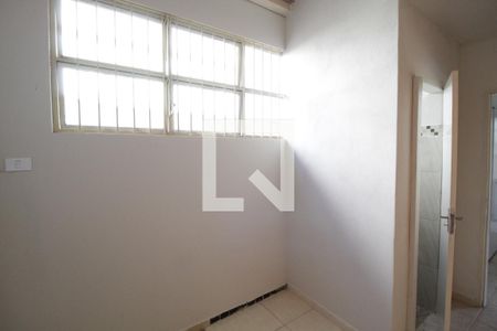 Quarto 1 - Suíte de casa para alugar com 4 quartos, 120m² em City Uberlândia, Uberlândia