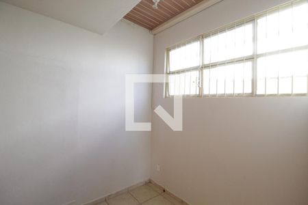 Quarto 1 - Suíte de casa para alugar com 4 quartos, 120m² em City Uberlândia, Uberlândia