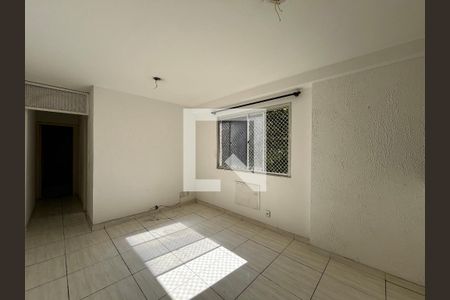 Sala de apartamento para alugar com 2 quartos, 60m² em Freguesia (jacarepaguá), Rio de Janeiro