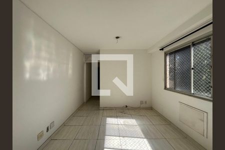 Sala de apartamento à venda com 2 quartos, 60m² em Freguesia (jacarepaguá), Rio de Janeiro