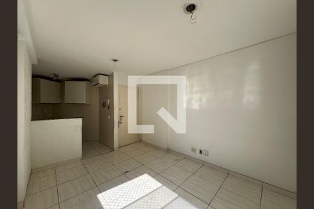 Sala de apartamento para alugar com 2 quartos, 60m² em Freguesia (jacarepaguá), Rio de Janeiro