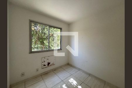 Quarto 1 de apartamento à venda com 2 quartos, 60m² em Freguesia (jacarepaguá), Rio de Janeiro