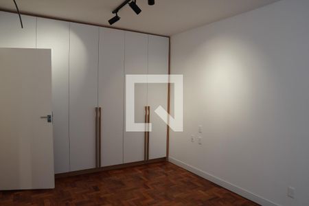 Suite de apartamento à venda com 3 quartos, 135m² em Jardim Paulista, São Paulo