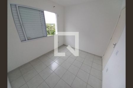 Quarto 1 de apartamento para alugar com 2 quartos, 52m² em Conjunto Residencial Tancredo Neves, São Vicente