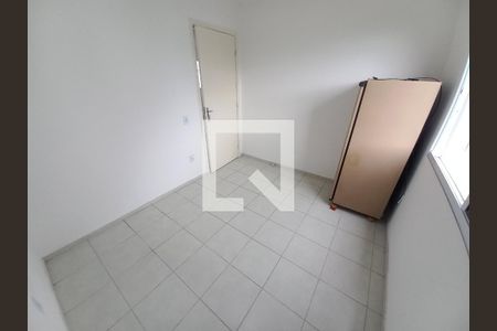 Quarto 2 de apartamento para alugar com 2 quartos, 52m² em Conjunto Residencial Tancredo Neves, São Vicente