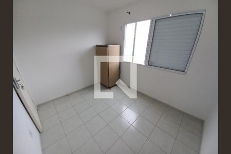 Quarto 2 de apartamento para alugar com 2 quartos, 52m² em Conjunto Residencial Tancredo Neves, São Vicente