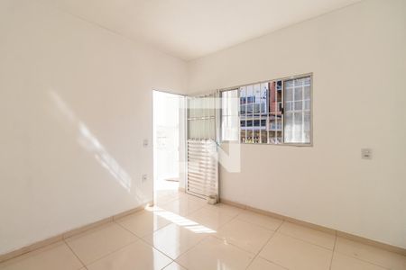 Sala de casa para alugar com 2 quartos, 90m² em Jardim Graziela, Barueri