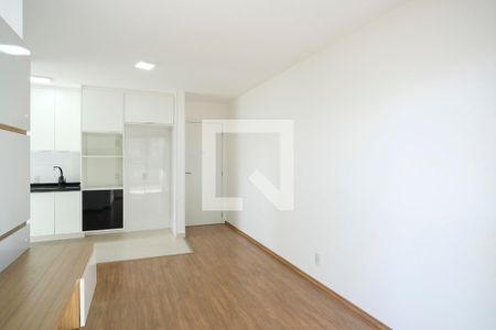 Sala de apartamento para alugar com 2 quartos, 52m² em Vila Caminho do Mar, São Bernardo do Campo