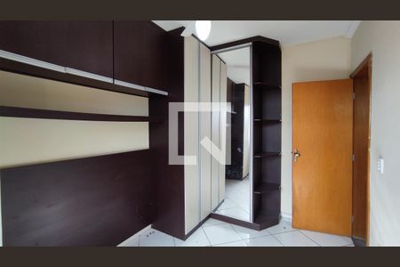 Quarto 1 de casa para alugar com 2 quartos, 72m² em Jardim Laguna, Contagem