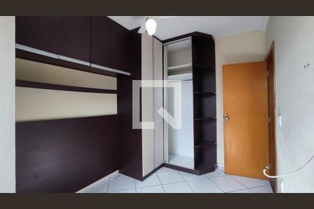 Quarto 1 de casa para alugar com 2 quartos, 72m² em Jardim Laguna, Contagem