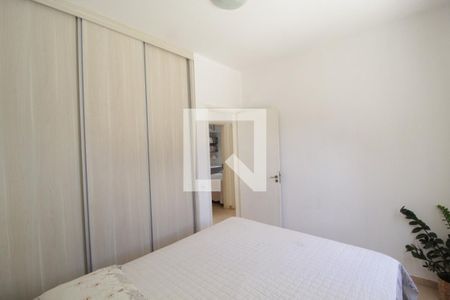 Suite de casa para alugar com 3 quartos, 90m² em Granada, Uberlândia