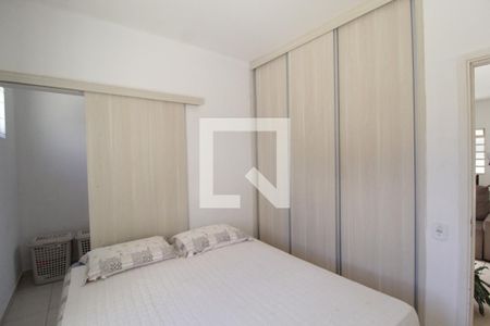 Suite de casa para alugar com 3 quartos, 90m² em Granada, Uberlândia