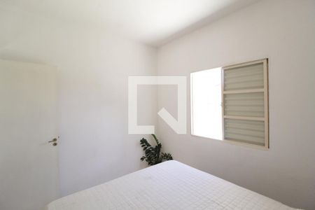 Suite de casa para alugar com 3 quartos, 90m² em Granada, Uberlândia