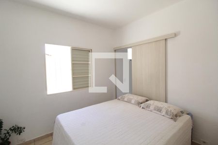 Suite de casa para alugar com 3 quartos, 90m² em Granada, Uberlândia