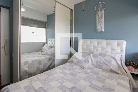 Quarto 1 de apartamento à venda com 3 quartos, 84m² em Barra da Tijuca, Rio de Janeiro