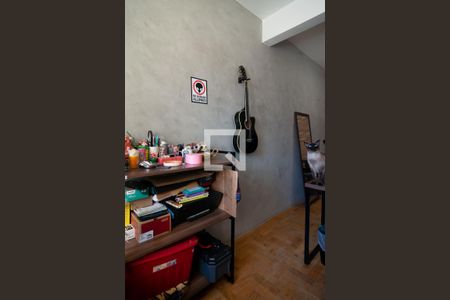 Quarto 1 de apartamento à venda com 2 quartos, 75m² em Consolação, São Paulo