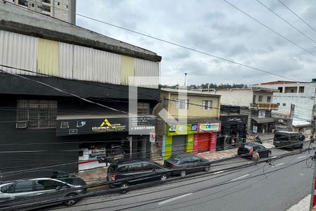 Vista da Sala de casa à venda com 4 quartos, 400m² em Jardim Iracema/aldeia, Barueri