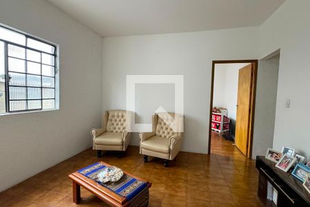 Sala de casa à venda com 4 quartos, 400m² em Jardim Iracema/aldeia, Barueri