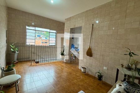 Entrada de casa à venda com 4 quartos, 400m² em Jardim Iracema/aldeia, Barueri