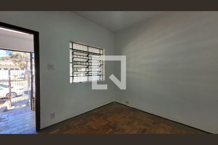 Sala de casa à venda com 3 quartos, 250m² em Vila Teixeira, Campinas