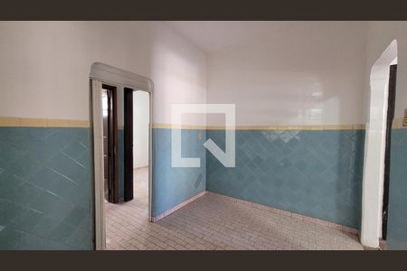 Sala de Jantar de casa à venda com 3 quartos, 250m² em Vila Teixeira, Campinas