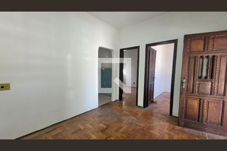 Sala de casa à venda com 3 quartos, 250m² em Vila Teixeira, Campinas