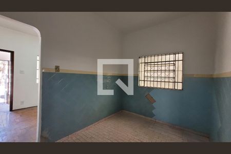 Sala de Jantar de casa à venda com 3 quartos, 250m² em Vila Teixeira, Campinas