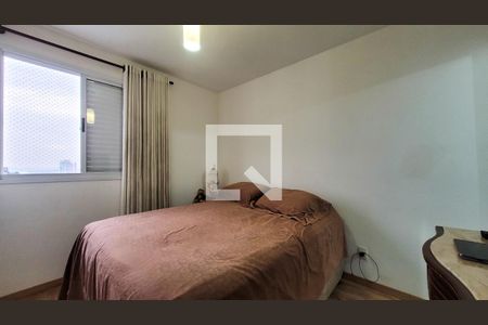 Suíte de apartamento para alugar com 3 quartos, 128m² em Fazenda Santa Cândida, Campinas