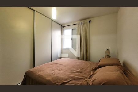 Suíte de apartamento para alugar com 3 quartos, 128m² em Fazenda Santa Cândida, Campinas