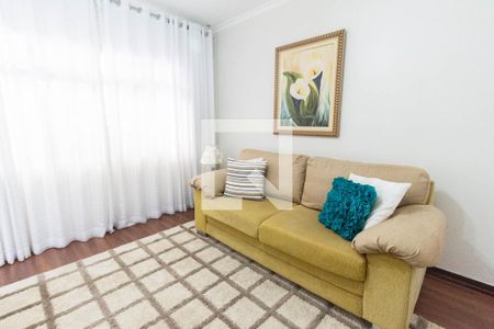 Sala de casa à venda com 3 quartos, 160m² em Vila Nova Cachoeirinha, São Paulo