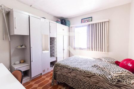 Quarto 1 de casa à venda com 3 quartos, 160m² em Vila Nova Cachoeirinha, São Paulo