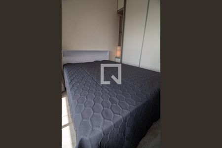 Sala/Quarto de apartamento para alugar com 1 quarto, 25m² em Butantã, São Paulo