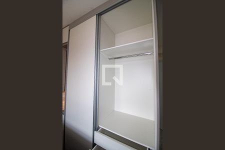 Sala/Quarto de apartamento para alugar com 1 quarto, 25m² em Butantã, São Paulo