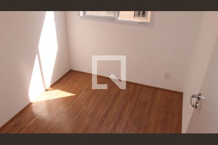 Quarto 1 de apartamento para alugar com 2 quartos, 32m² em Vila Graciosa, São Paulo