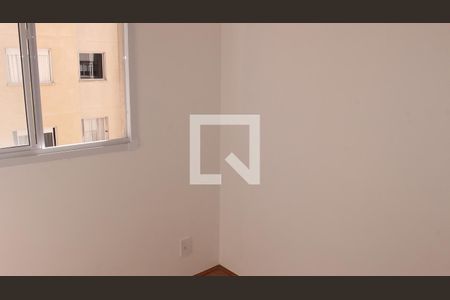 Quarto 1 de apartamento para alugar com 2 quartos, 32m² em Vila Graciosa, São Paulo