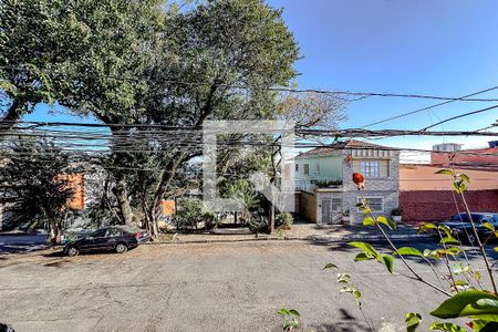 Vista da Varanda de casa à venda com 3 quartos, 350m² em Vila Monumento, São Paulo