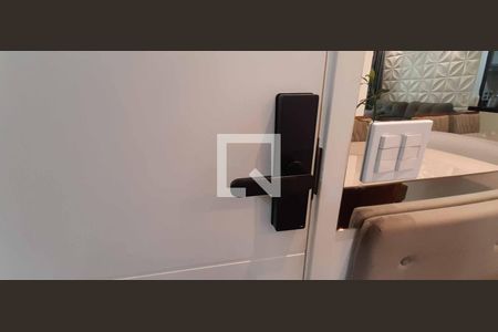 Sala de apartamento à venda com 2 quartos, 49m² em Centro, Osasco