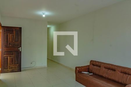 Sala de casa para alugar com 3 quartos, 143m² em Jabaquara, São Paulo