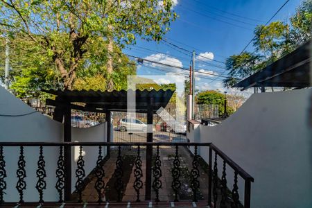 Vista Sala de casa para alugar com 3 quartos, 143m² em Jabaquara, São Paulo