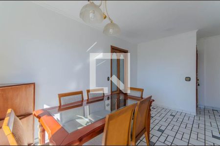 Sala de apartamento à venda com 2 quartos, 90m² em Vila Clementino, São Paulo