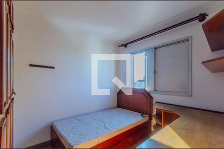 Quarto de apartamento à venda com 2 quartos, 90m² em Vila Clementino, São Paulo