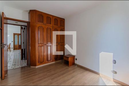 Suíte de apartamento à venda com 2 quartos, 90m² em Vila Clementino, São Paulo