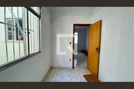 Quarto 2 de apartamento à venda com 2 quartos, 70m² em Nova Granada, Belo Horizonte