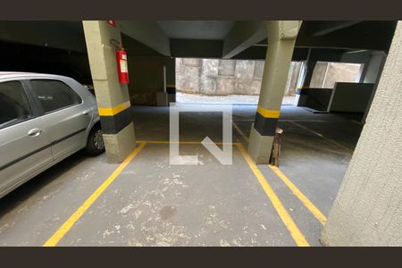 Apartamento à venda com 70m², 2 quartos e 1 vaga Apartamento à venda com 70m², 2 quartos e 1 vagaGaragem