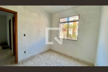 Quarto 1 de apartamento à venda com 2 quartos, 70m² em Nova Granada, Belo Horizonte