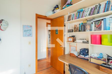 Quarto 1 de apartamento para alugar com 3 quartos, 98m² em Cristal, Porto Alegre