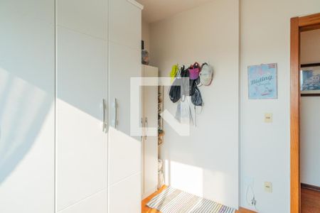 Quarto 1 de apartamento para alugar com 3 quartos, 98m² em Cristal, Porto Alegre