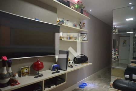 Apartamento à venda com 99m², 2 quartos e 1 vagaSala