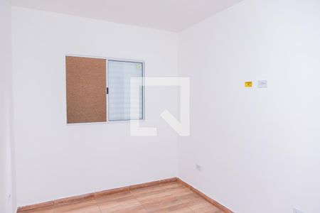 Quarto 1 de apartamento à venda com 2 quartos, 44m² em Vila Nhocuné, São Paulo