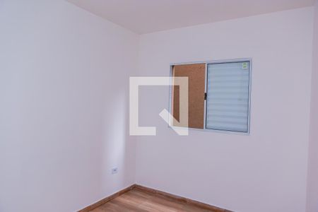 Quarto 1 de apartamento à venda com 2 quartos, 44m² em Vila Nhocuné, São Paulo